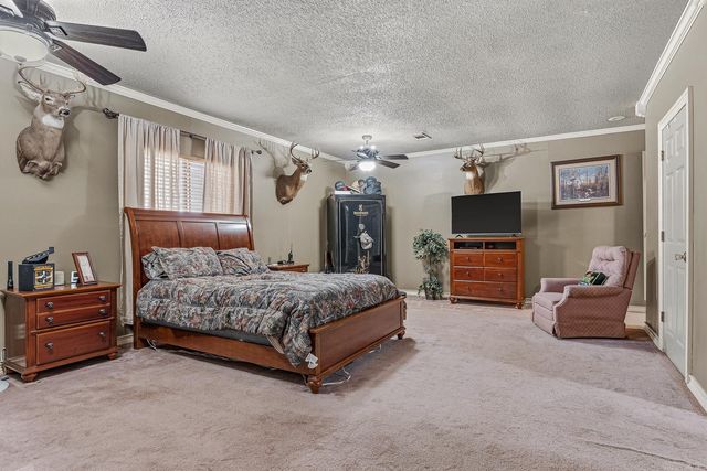 3307 S Debra Lane, Blytheville, AR 72315