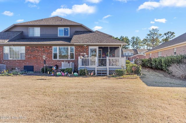 9311 Long Putt Court, Wilmington, NC 28412