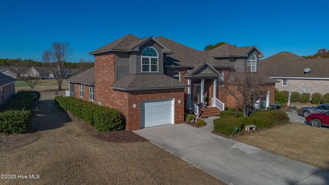 9311 Long Putt Court, Wilmington, NC 28412