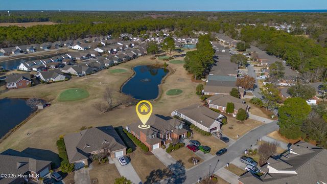 9311 Long Putt Court, Wilmington, NC 28412