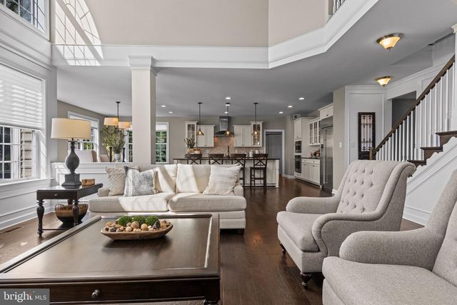 909 ASH FARM WAY, Middletown, DE 19709