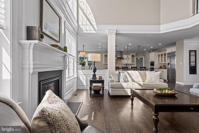 909 ASH FARM WAY, Middletown, DE 19709