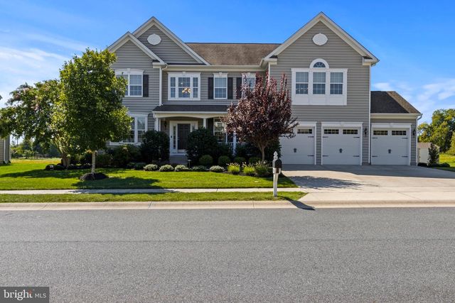 909 ASH FARM WAY, Middletown, DE 19709