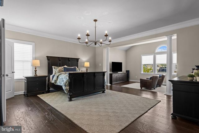 909 ASH FARM WAY, Middletown, DE 19709