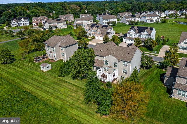 909 ASH FARM WAY, Middletown, DE 19709