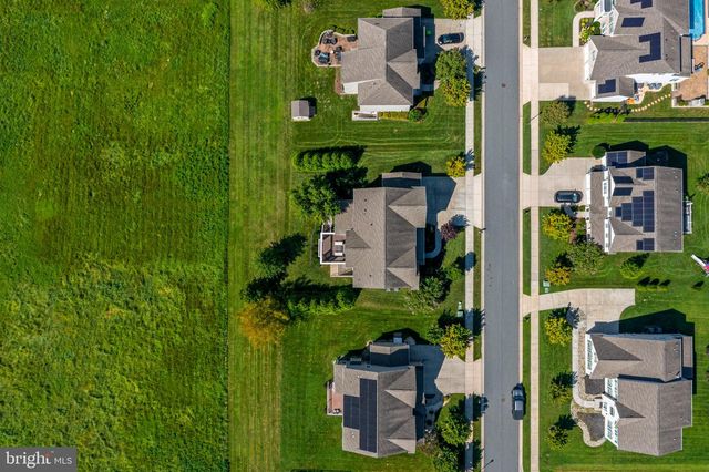 909 ASH FARM WAY, Middletown, DE 19709
