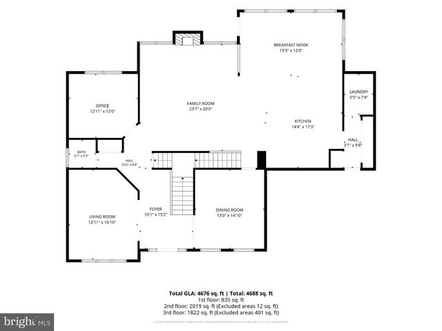 909 ASH FARM WAY, Middletown, DE 19709
