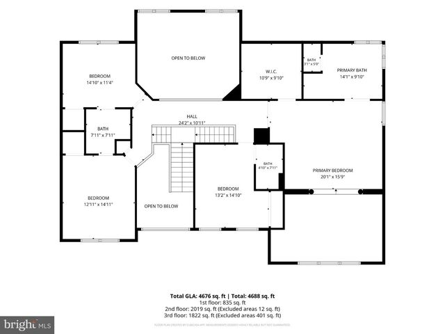 909 ASH FARM WAY, Middletown, DE 19709