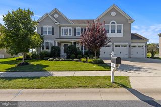 909 ASH FARM WAY, Middletown, DE 19709