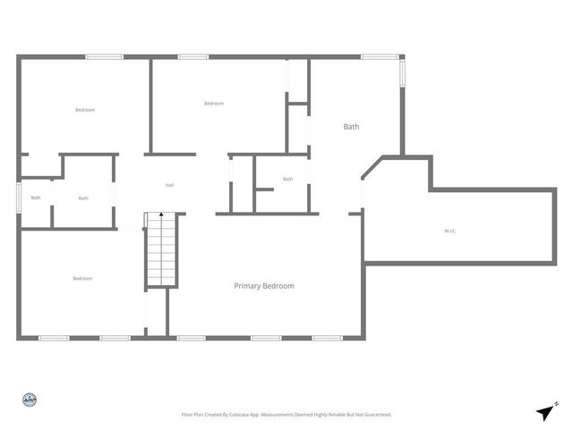 2233 NE Waterfield Lane, Blue Springs, MO 64014