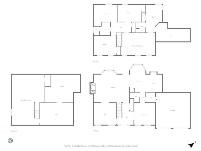 2233 NE Waterfield Lane, Blue Springs, MO 64014