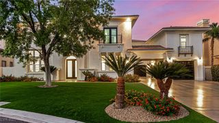 10412 Mansion Hills Avenue, Las Vegas, NV 89144