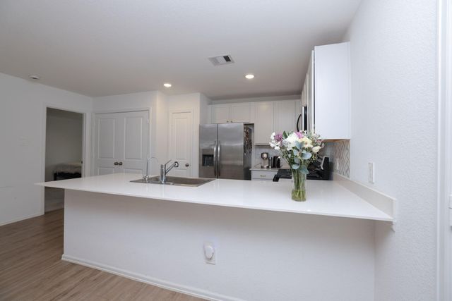 3019 Twisted Myrtle Drive, Conroe, TX 77301
