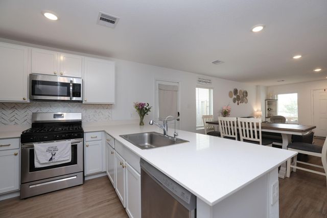 3019 Twisted Myrtle Drive, Conroe, TX 77301