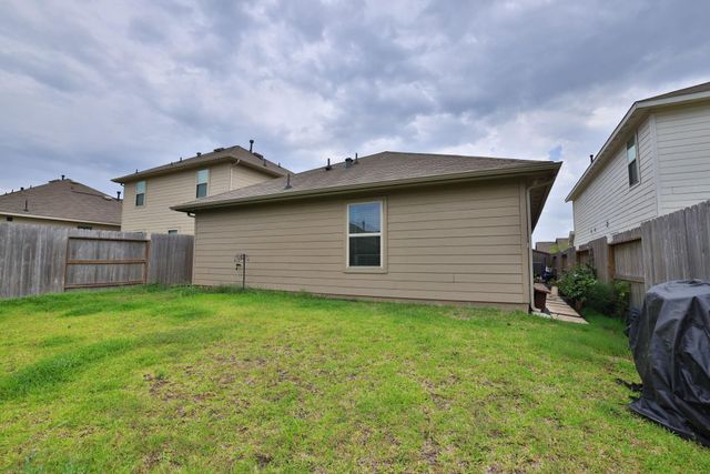3019 Twisted Myrtle Drive, Conroe, TX 77301