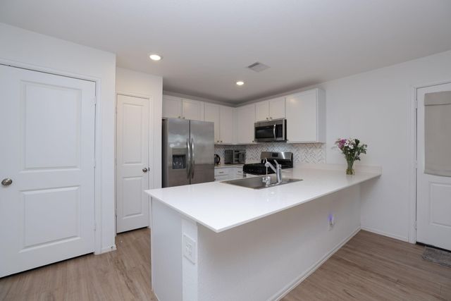 3019 Twisted Myrtle Drive, Conroe, TX 77301