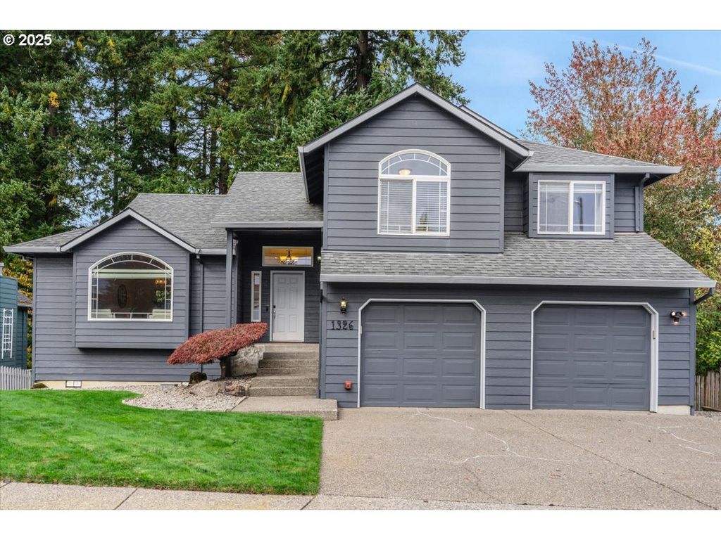 1326 Se CONDOR Pl, Gresham, OR 97080