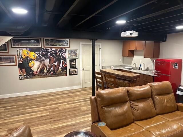 1440 Duffer Drive, Chesterton, IN 46304