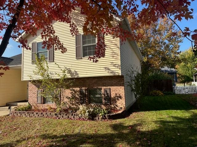 1440 Duffer Drive, Chesterton, IN 46304