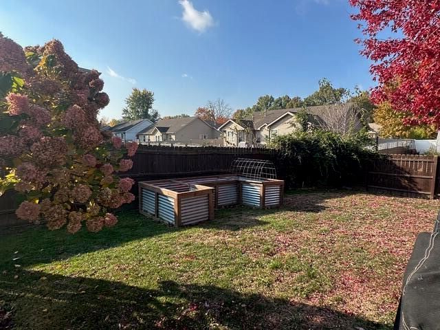 1440 Duffer Drive, Chesterton, IN 46304