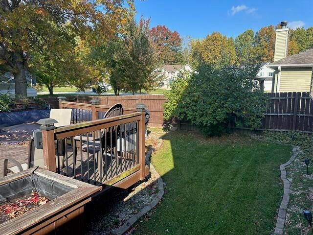 1440 Duffer Drive, Chesterton, IN 46304