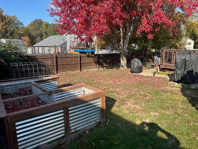 1440 Duffer Drive, Chesterton, IN 46304