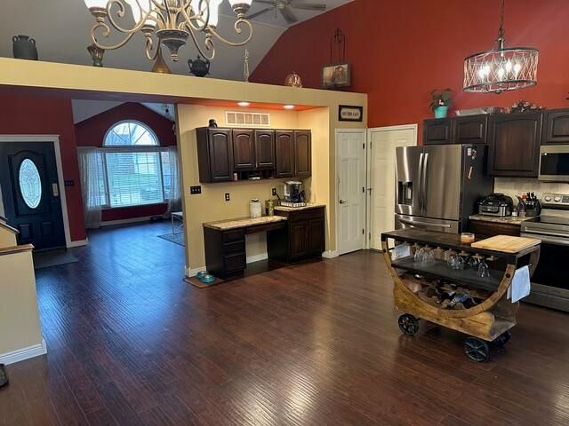 1440 Duffer Drive, Chesterton, IN 46304