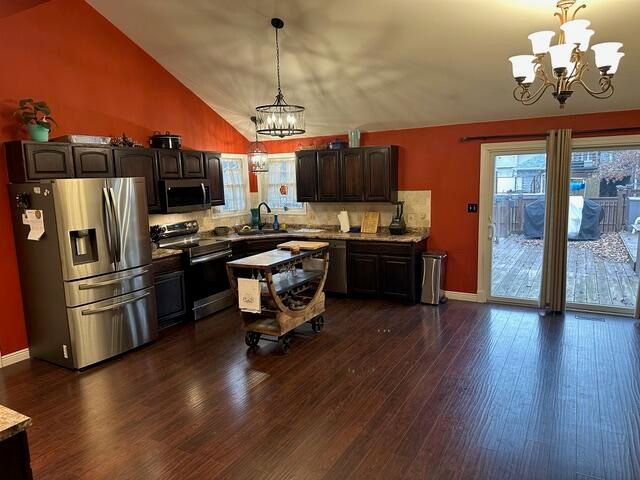 1440 Duffer Drive, Chesterton, IN 46304