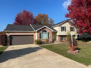 1440 Duffer Drive, Chesterton, IN 46304