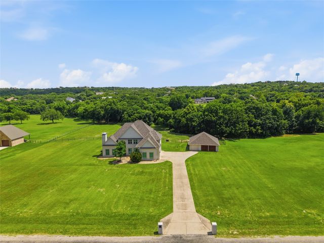 152 N Boyce Lane, Fort Worth, TX 76108