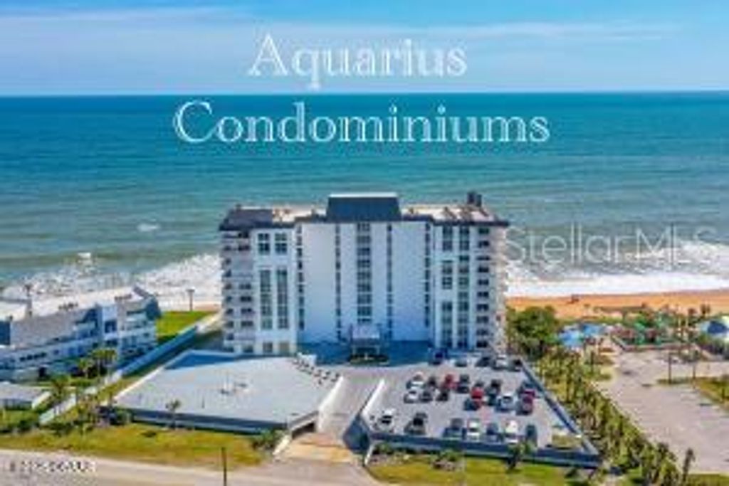 1575 OCEAN SHORE BOULEVARD 307, Ormond Beach, FL 32176