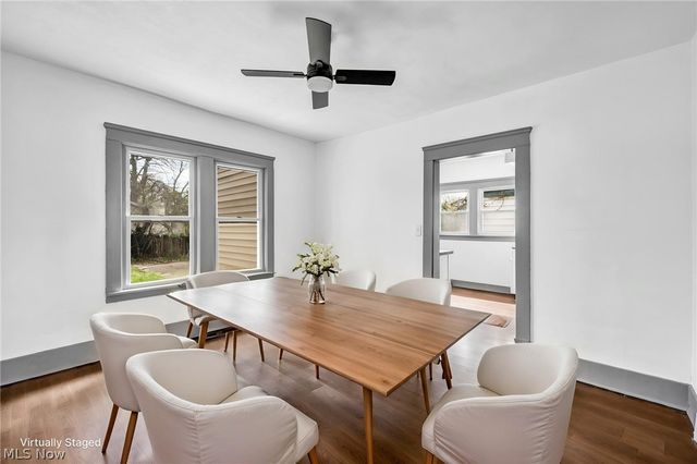 13500 Eaglesmere Avenue, Cleveland, OH 44110