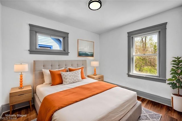 13500 Eaglesmere Avenue, Cleveland, OH 44110