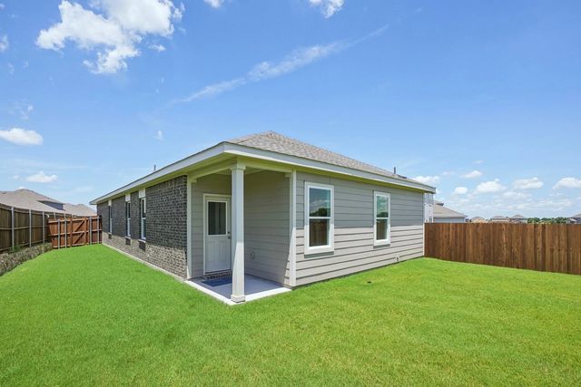 508 Cherry Creek Lane, Anna, TX 75409