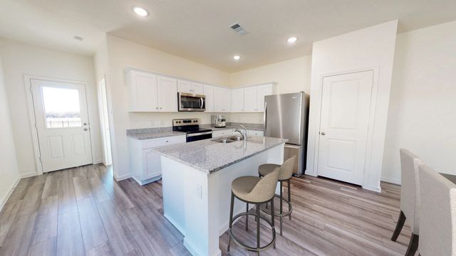 508 Cherry Creek Lane, Anna, TX 75409