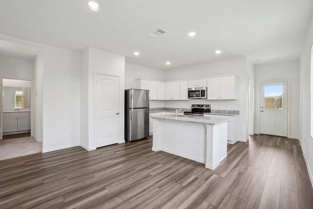 508 Cherry Creek Lane, Anna, TX 75409
