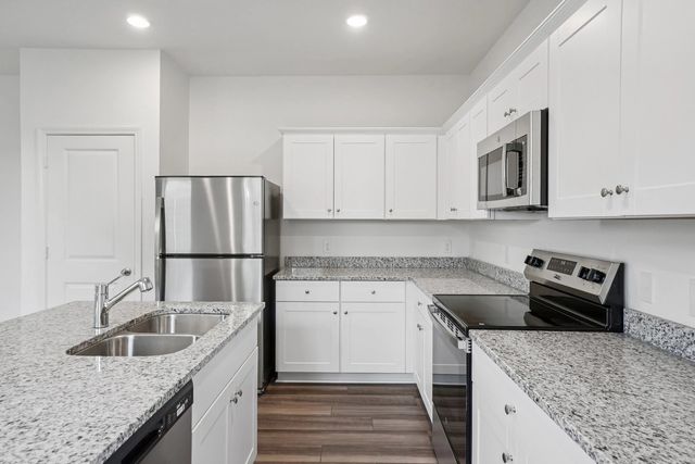 508 Cherry Creek Lane, Anna, TX 75409