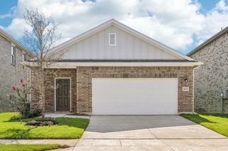 508 Cherry Creek Lane, Anna, TX 75409