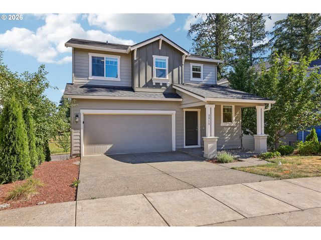 3818 Ne 62ND St, Vancouver, WA 98661