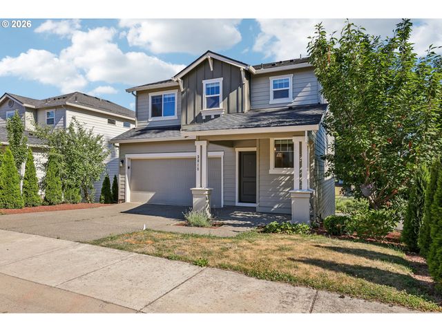 3818 Ne 62ND St, Vancouver, WA 98661