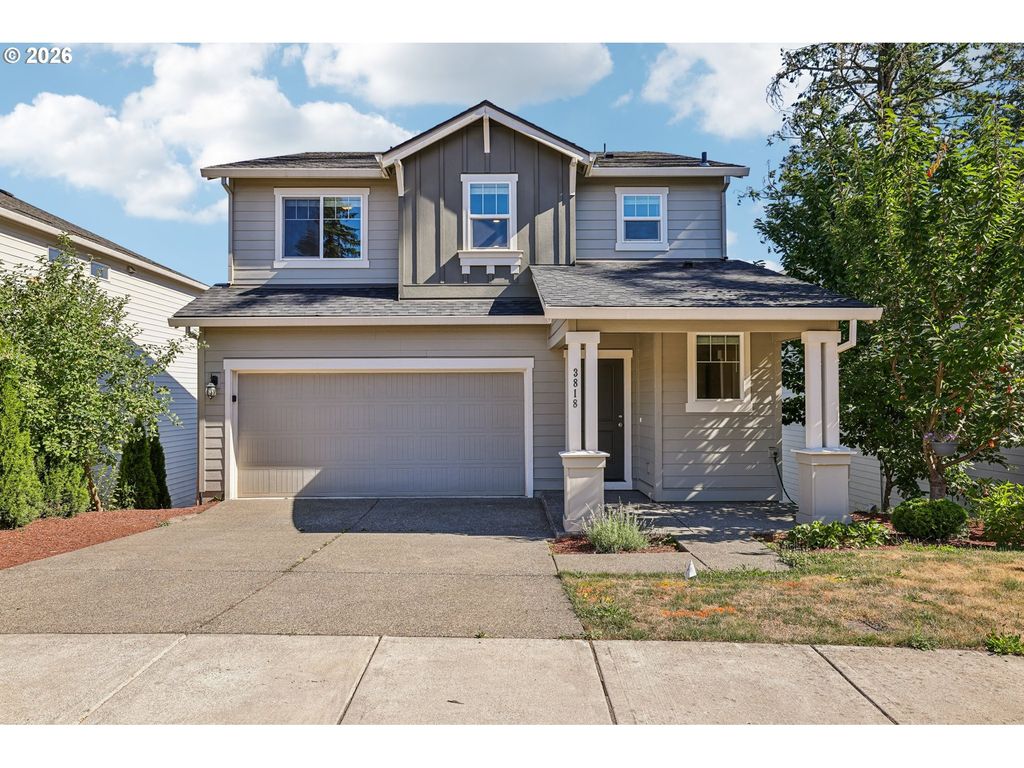 3818 Ne 62ND St, Vancouver, WA 98661