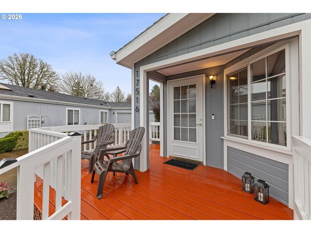 17516 Ne Shady Fir Loop 17, Beaverton, OR 97006