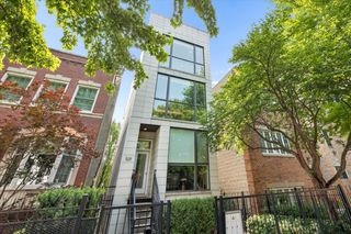 529 N Claremont Avenue 3, Chicago, IL 60612