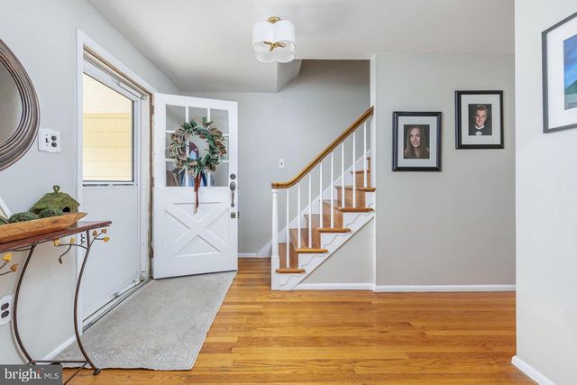 791 CARTER HILL DR, West Deptford, NJ 08066