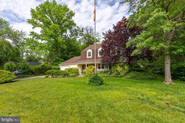 791 CARTER HILL DR, West Deptford, NJ 08066