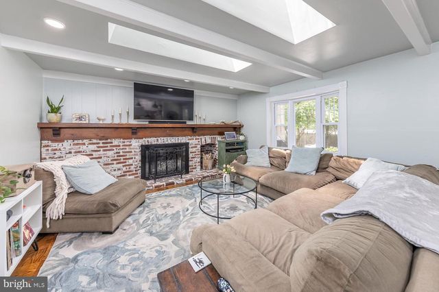 791 CARTER HILL DR, West Deptford, NJ 08066