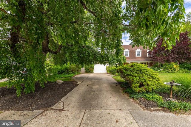791 CARTER HILL DR, West Deptford, NJ 08066