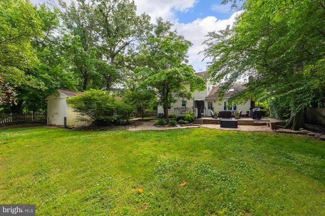 791 CARTER HILL DR, West Deptford, NJ 08066