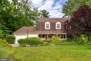 791 CARTER HILL DR, West Deptford, NJ 08066