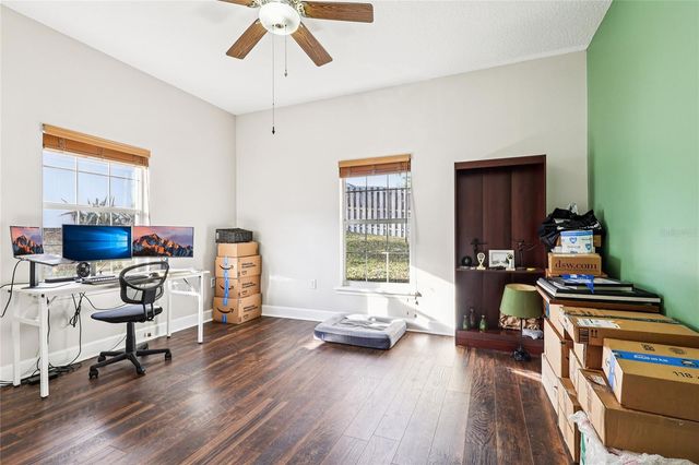 2115 OAK LEAF CIRCLE, Mount Dora, FL 32757